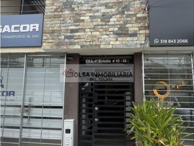 ARRIENDO APARTAESTUDIO SECTOR CASA CLUB