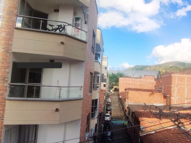 ARRIENDO APARTAMENTO 401 MAVERICK