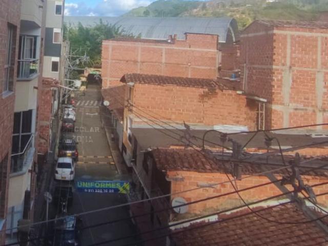 ARRIENDO APARTAMENTO 501 MAVERICK