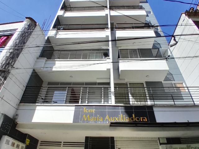 ARRIENDO APARTAMENTO 602 ED.MARIA AUXILIADORA