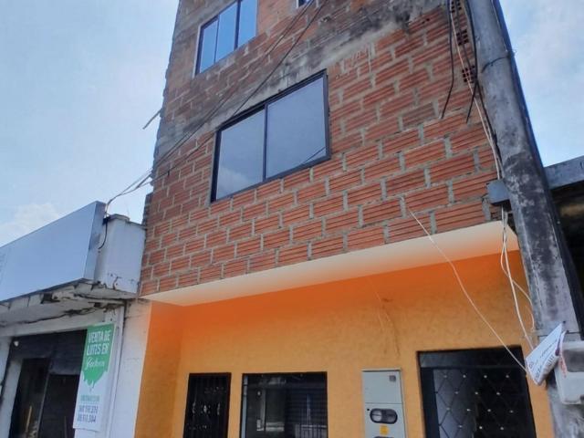 ARRIENDO APARTAMENTO 201 POPALITO