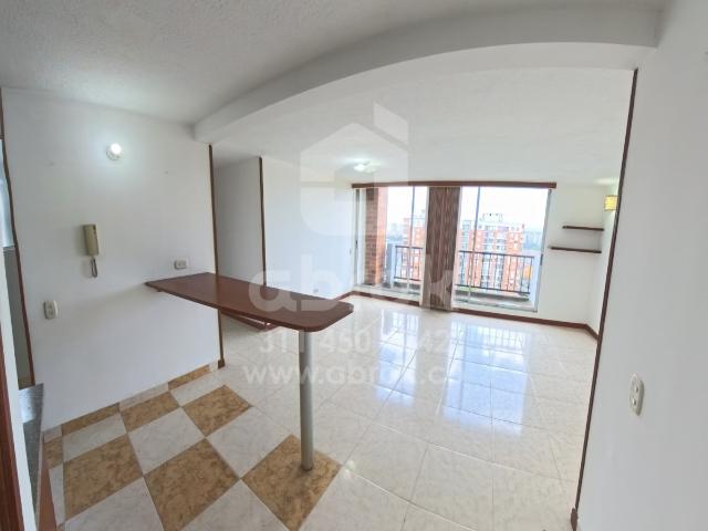 ARRIENDO APARTAMENTO TABAKU CENTRAL