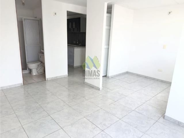 ARRIENDO APARTAMENTO TERRANOVA JAMUNDI