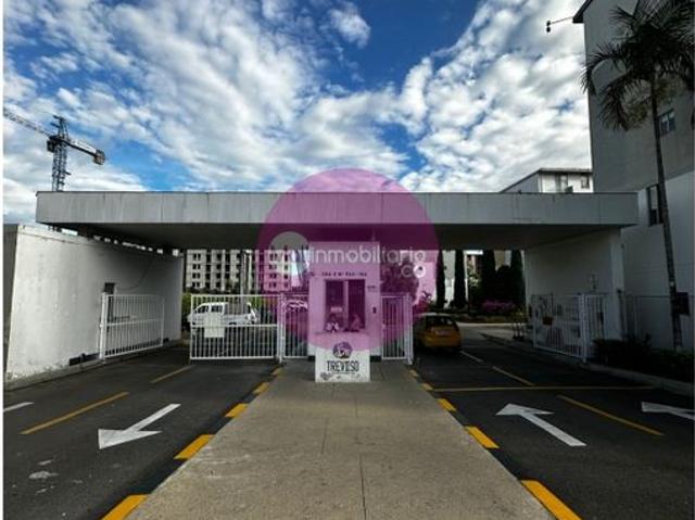 ARRIENDO APARTAMENTO TREVISO SALADO IBAGUE