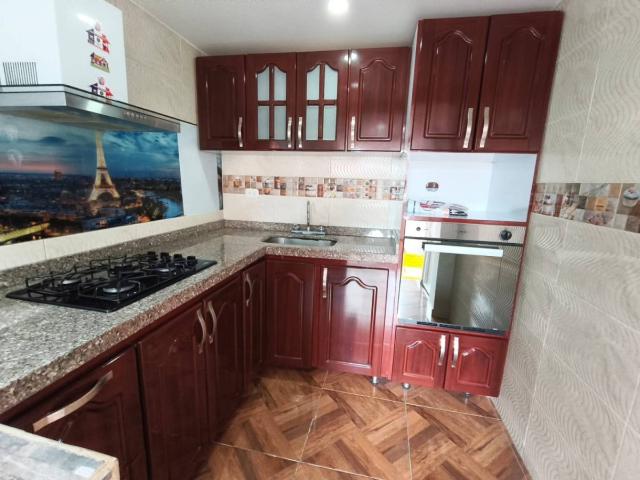 Arriendo Apartamento Usme, Bogota
