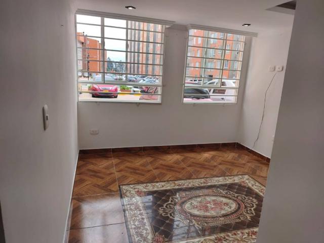 Arriendo Apartamento Usme, Bogota