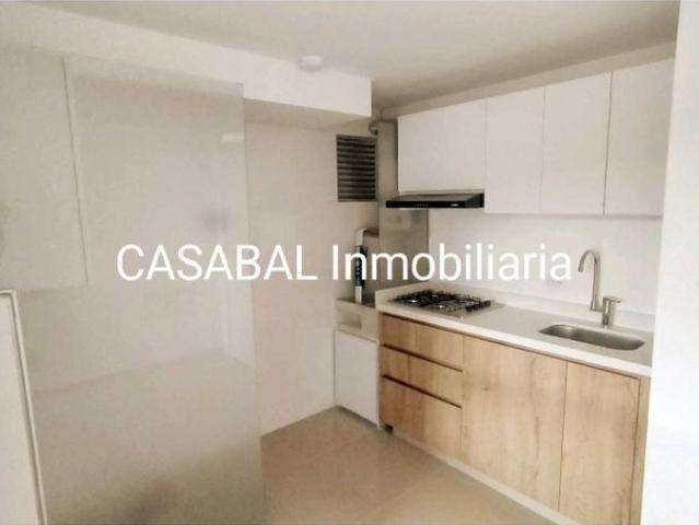 Arriendo Apartamento Valverde Olivo Chía