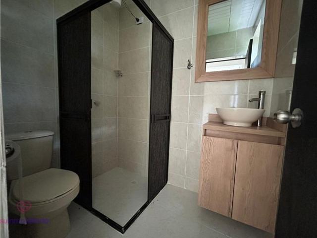 Arriendo Apartamento Vereda Sajonia, Yarumal