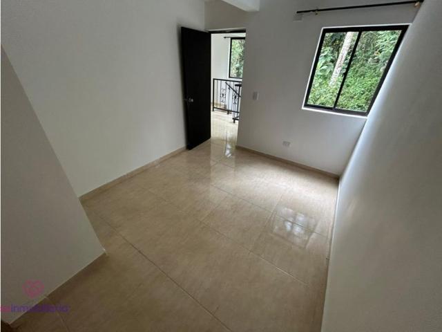 Arriendo Apartamento Vereda Sajonia, Yarumal