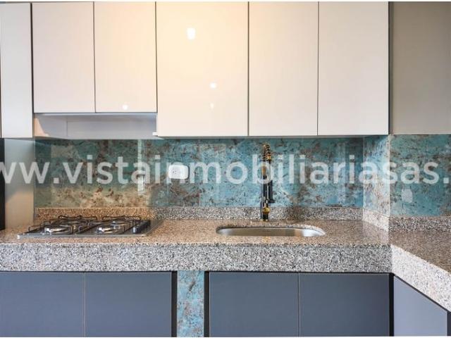 Arriendo Apartamento Alcázares, Manizales