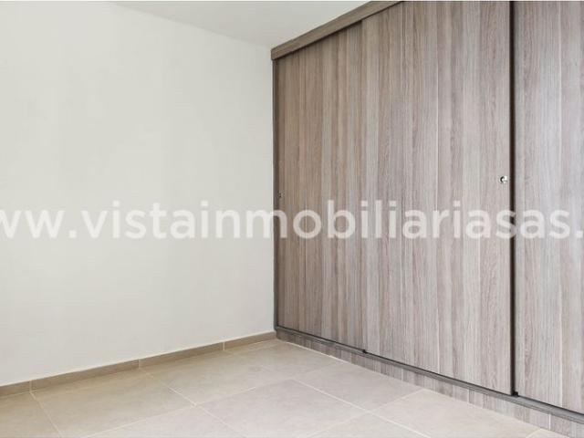 Arriendo Apartamento Alcázares, Manizales