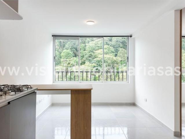 Arriendo Apartamento Alcázares, Manizales
