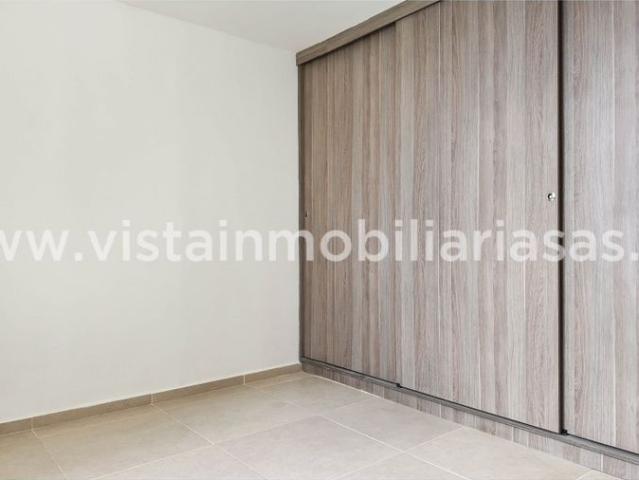 Arriendo Apartamento Alcázares, Manizales