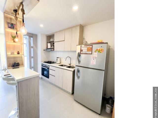 ARRIENDO APARTAMENTO ALTA SUIZA MANIZALES | BALCON