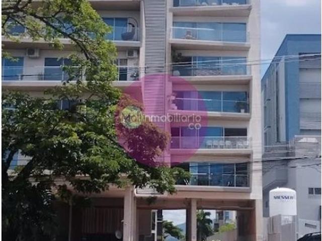 ARRIENDO APARTAMENTO ALTOS DE LA CAROLINA IBAGUE