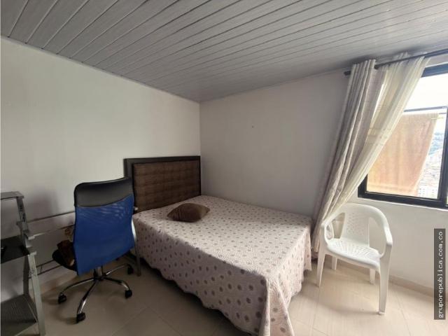 ARRIENDO APARTAMENTO ALTOS DEL PORTAL VILLAMARIA | 6TO PISO