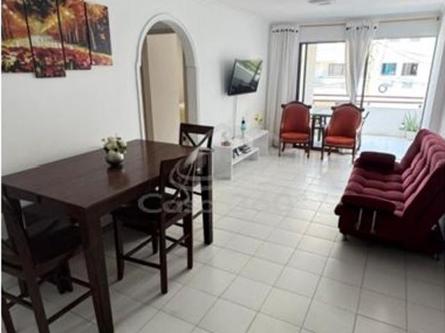 ARRIENDO APARTAMENTO AMOBLADO EN CRESPO