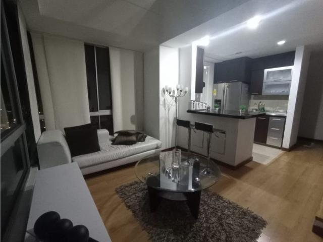 ARRIENDO APARTAMENTO AMOBLADO EN PALERMO, MANIZALES | ARRIENDOS