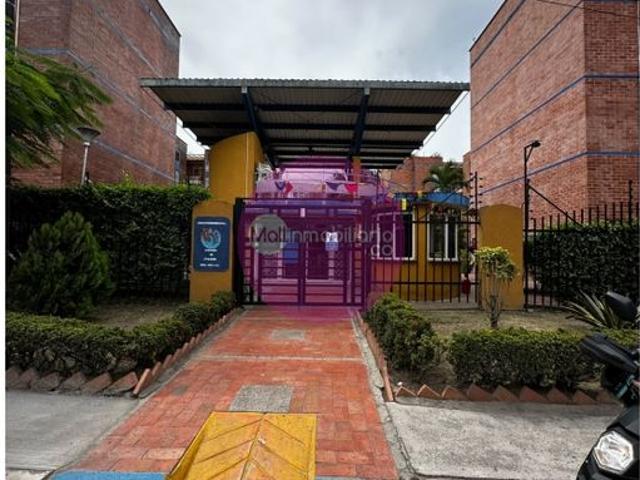 ARRIENDO APARTAMENTO ATOLSURE IBAGUE