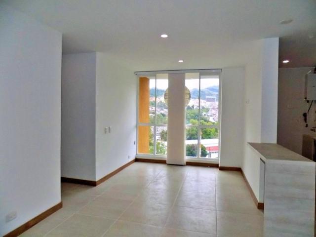 Arriendo Apartamento Baja Suiza, Manizales
