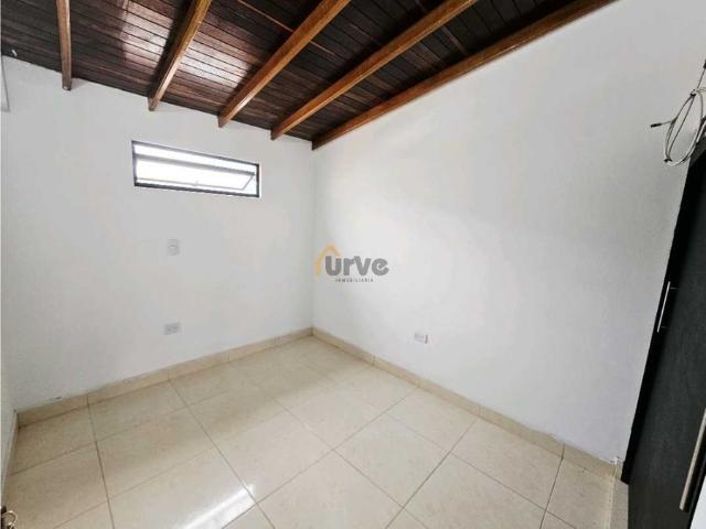 ARRIENDO APARTAMENTO BARBOSA