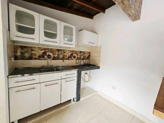 ARRIENDO APARTAMENTO BARBOSA
