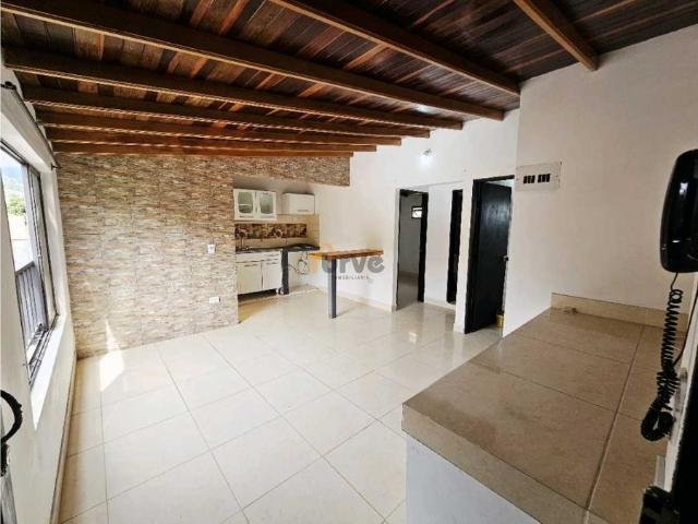 ARRIENDO APARTAMENTO BARBOSA