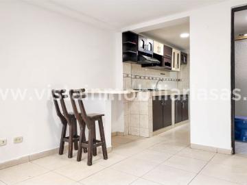 Arriendo Apartamento Barrio Centenario, Manizales