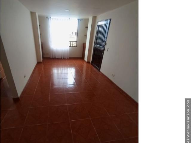 ARRIENDO APARTAMENTO BARRIO CHIPRE