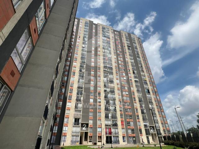 ARRIENDO APARTAMENTO BOGOTA MADELENA CONJUNTO ATARDECERES DE MADELENA