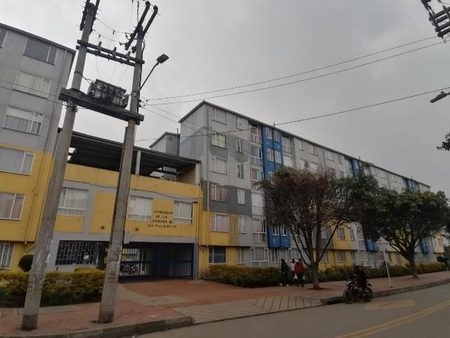 Arriendo Apartamento Bosa, Bogota