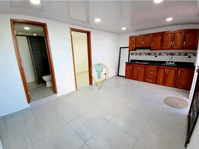 Arriendo apartamento campestre Cota$ 1.200.000