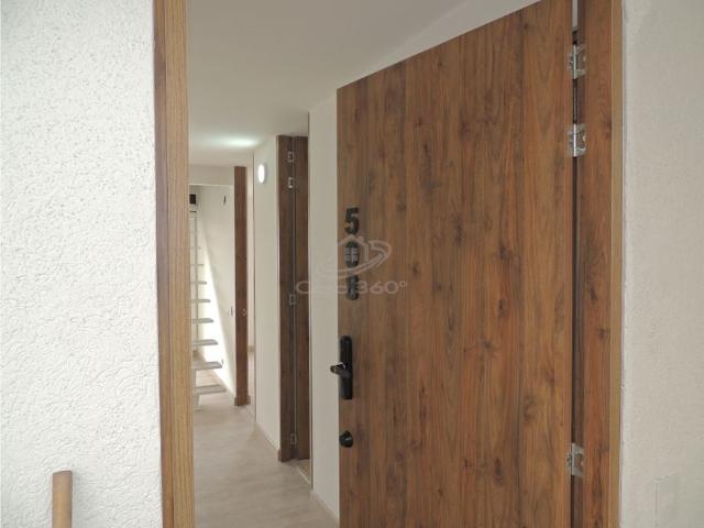 ARRIENDO apartamento cajica TORRES KOUN