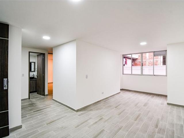 Arriendo Apartamento Carrera 24, Manizales