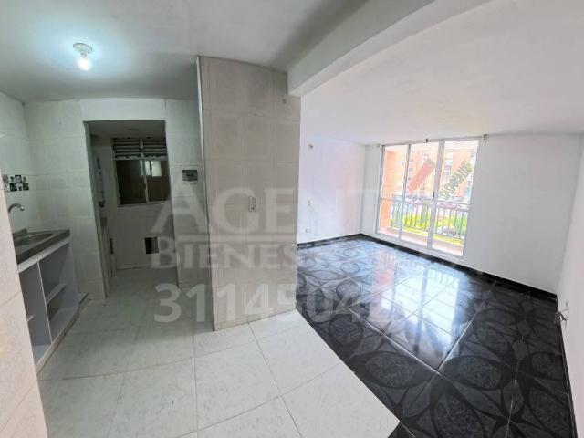 ARRIENDO APARTAMENTO CAYENA 1 SOACHA CIUDAD VERDE