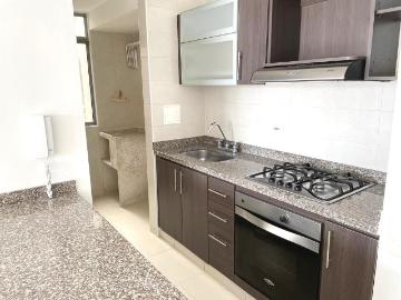 Arriendo apartamento cerca del Centro Recreacional Lomas del Viento. Conjunto Reserva de la Loma