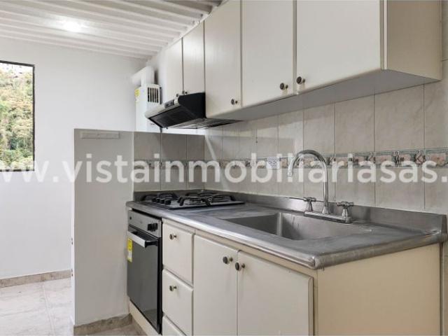 Arriendo Apartamento Conjunto Cerrado Sector Niza, Manizales