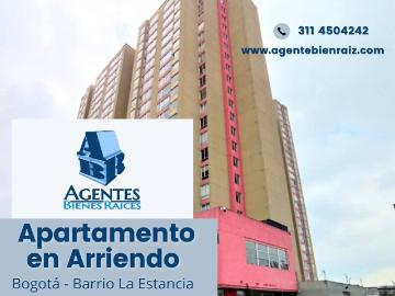 ARRIENDO APARTAMENTO CONJUNTO CIUDAD CENTRAL FRENTE AL PORTAL SUR SOBRE LA AUTOPISTA