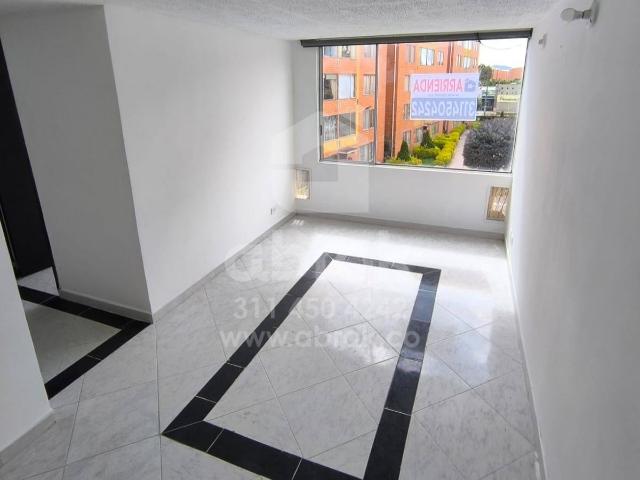 ARRIENDO APARTAMENTO CONJUNTO FRAILEJON 2 SOACHA CIUDAD VERDE