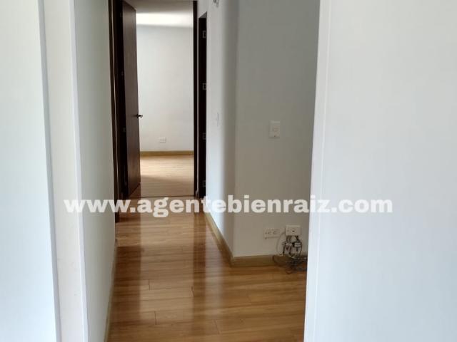 ARRIENDO APARTAMENTO CONJUNTO PARAMILLO MADRID