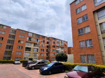 ARRIENDO APARTAMENTO CONJUNTO SANTA RITA 1 SOACHA SAN MATEO