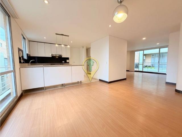 Arriendo Apartamento Club House Natura Cota $ 3.900.000