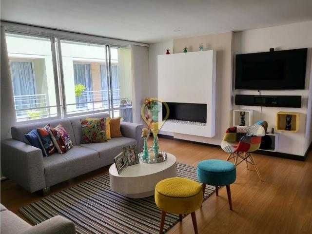 Arriendo Apartamento Club House Natura Cota $ 3.900.000
