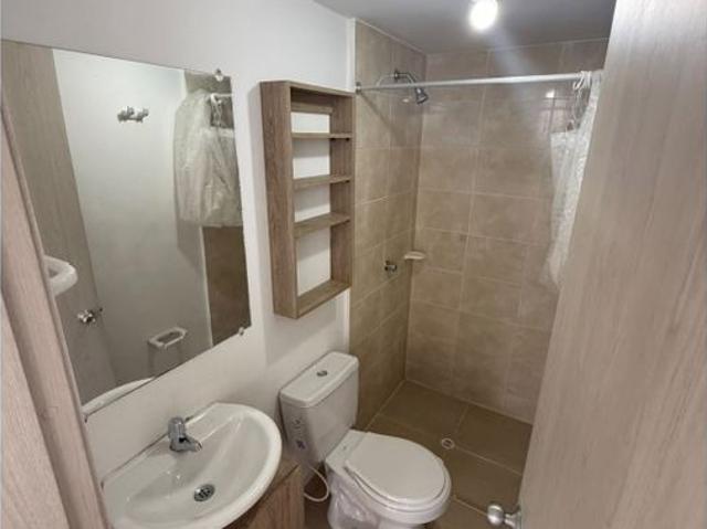ARRIENDO APARTAMENTO CR PALOMINO CIUDAD GUABINAS