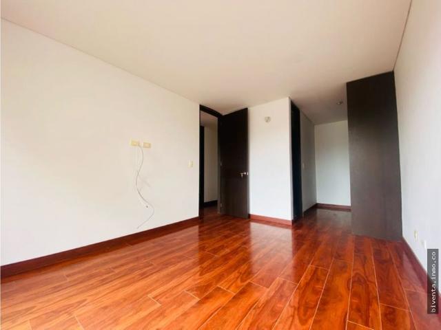 ARRIENDO APARTAMENTO DOS ALCOBAS EN CHIA 70M2