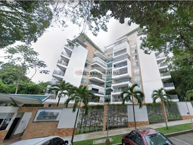ARRIENDO APARTAMENTO DUPLEX 8 PISO SECTOR VERGEL