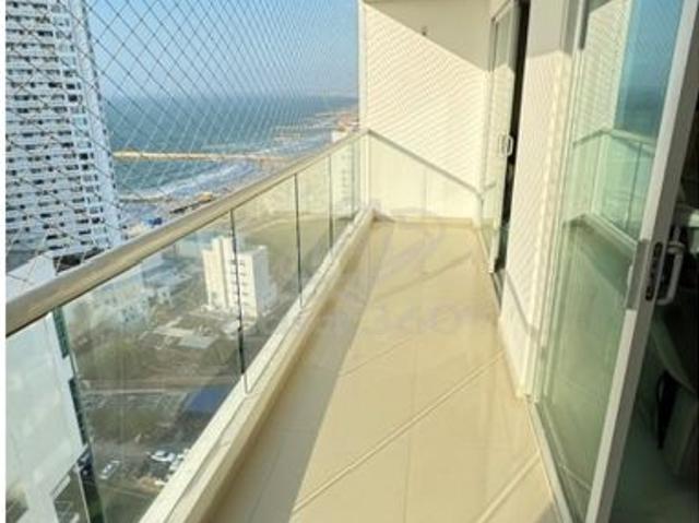 ARRIENDO APARTAMENTO DUPLEX AMOBLADO EN MARBELLA