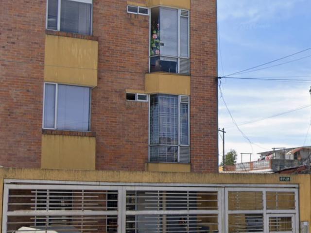 ARRIENDO APARTAMENTO DUPLEX EN BARRIO NUEVO MUZU