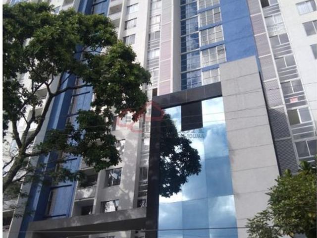 ARRIENDO APARTAMENTO EN TEMPUS PIEDRA PINTADA ALTA PISO 7