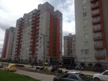 ARRIENDO APARTAMENTO EN TERREROS TORRES DEL PARQUE